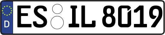 ES-IL8019