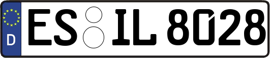 ES-IL8028
