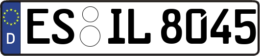 ES-IL8045