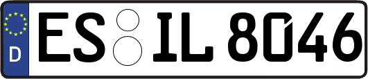 ES-IL8046