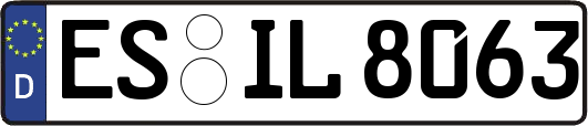 ES-IL8063