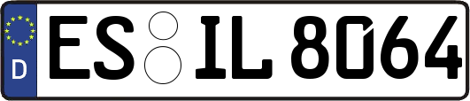 ES-IL8064