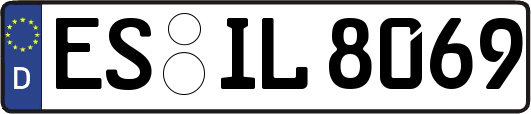 ES-IL8069