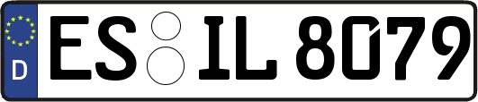 ES-IL8079