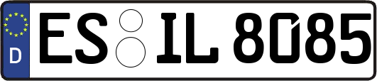 ES-IL8085