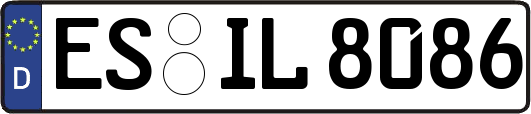 ES-IL8086