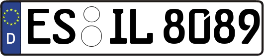 ES-IL8089
