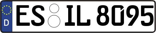 ES-IL8095