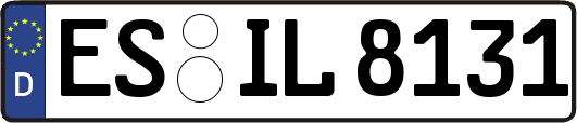 ES-IL8131