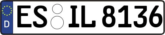ES-IL8136