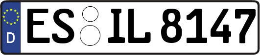 ES-IL8147