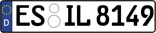 ES-IL8149