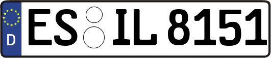 ES-IL8151