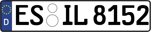 ES-IL8152