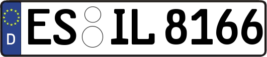 ES-IL8166