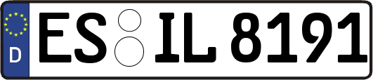 ES-IL8191