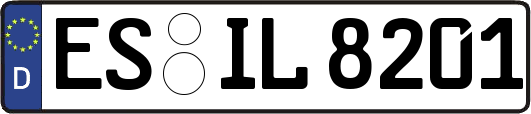 ES-IL8201