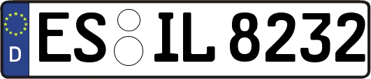 ES-IL8232