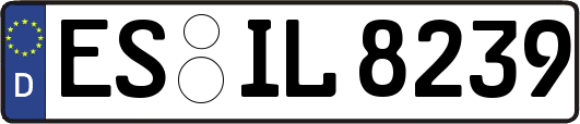 ES-IL8239