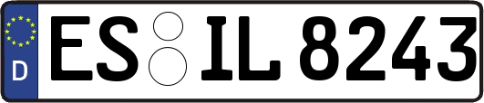 ES-IL8243