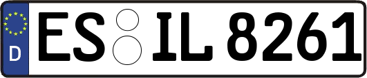 ES-IL8261