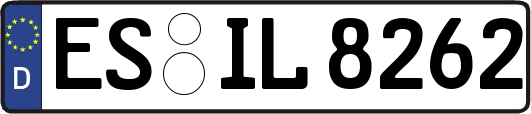 ES-IL8262