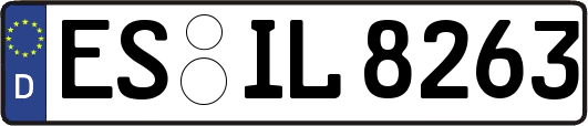 ES-IL8263