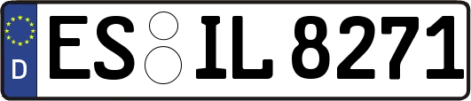 ES-IL8271