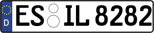 ES-IL8282