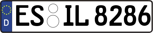 ES-IL8286
