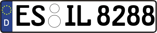 ES-IL8288