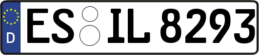ES-IL8293