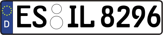 ES-IL8296