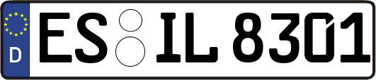 ES-IL8301