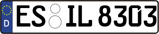 ES-IL8303