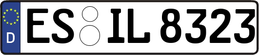 ES-IL8323