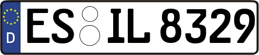 ES-IL8329
