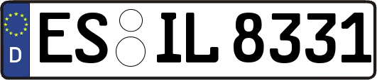 ES-IL8331