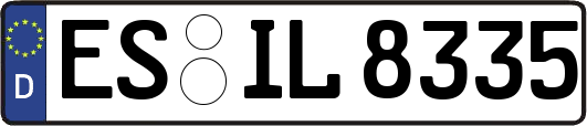 ES-IL8335