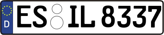 ES-IL8337