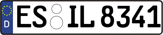 ES-IL8341