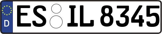 ES-IL8345