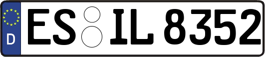 ES-IL8352