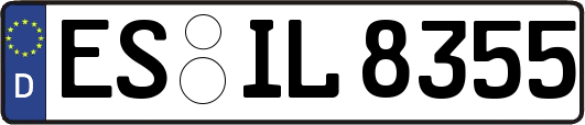 ES-IL8355