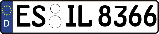 ES-IL8366