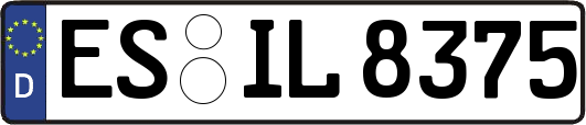 ES-IL8375
