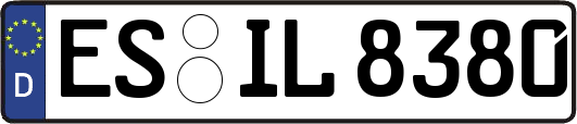 ES-IL8380