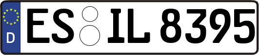 ES-IL8395