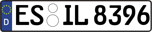 ES-IL8396