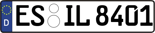 ES-IL8401